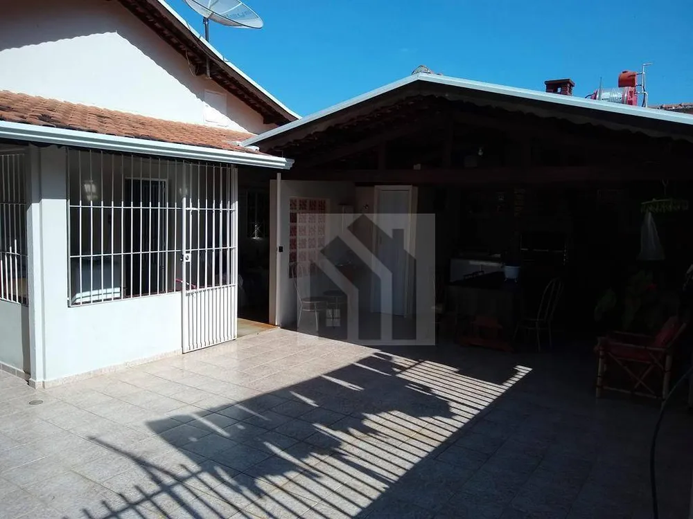 Casa, 2 quartos, 140 m² - Foto 2