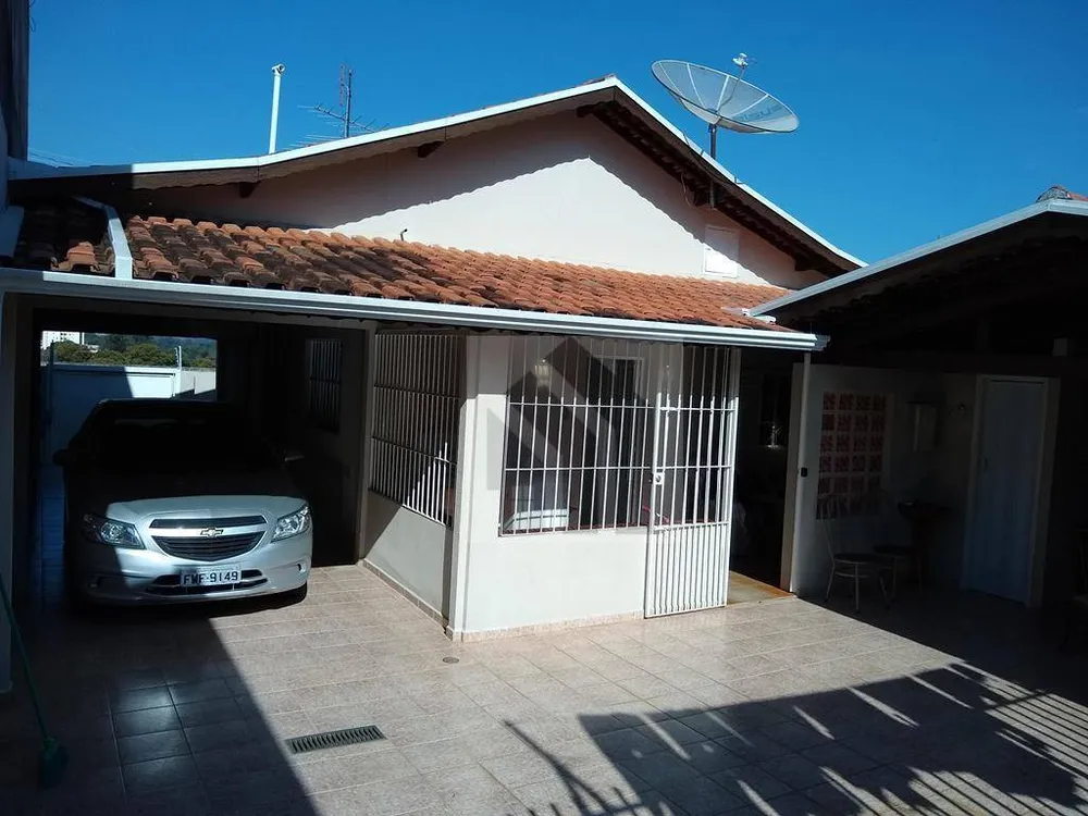 Casa, 2 quartos, 140 m² - Foto 3