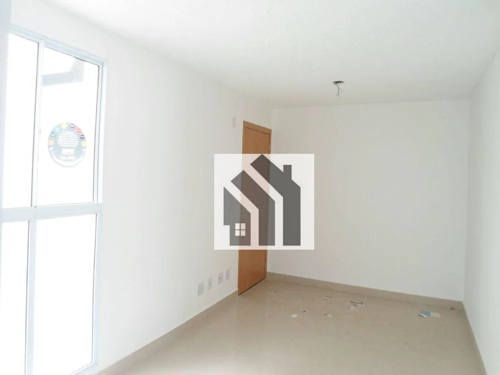 Apartamento, 2 quartos, 45 m² - Foto 4