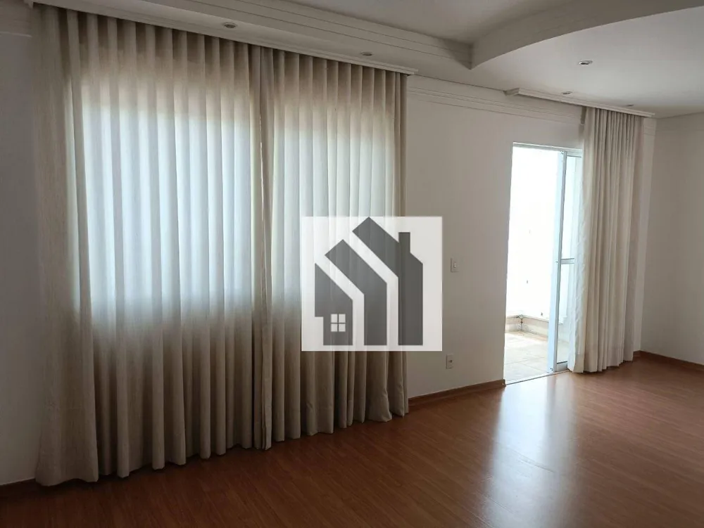 Apartamento, 3 quartos, 87 m² - Foto 4