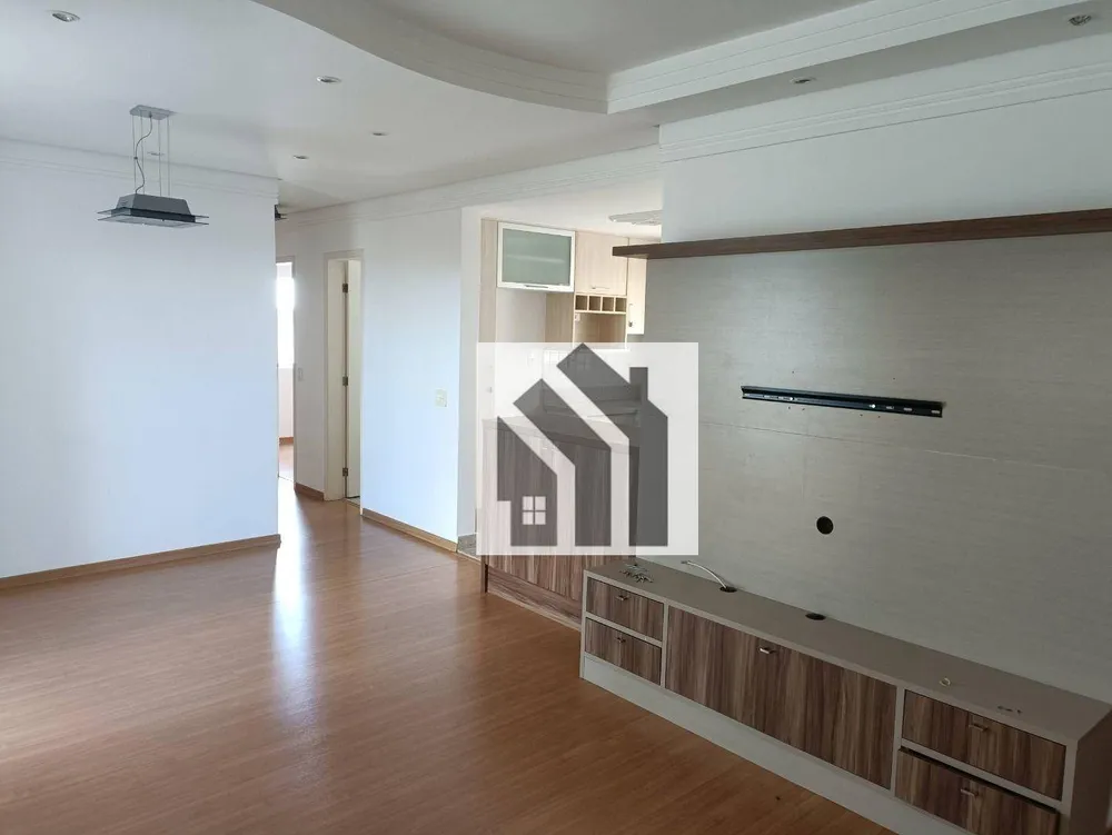 Apartamento, 3 quartos, 87 m² - Foto 1