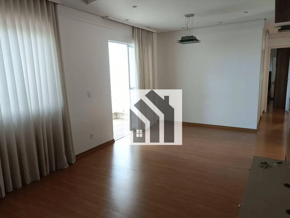 Apartamento, 3 quartos, 87 m² - Foto 2