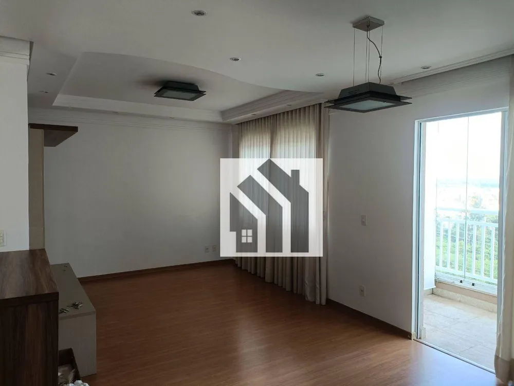 Apartamento, 3 quartos, 87 m² - Foto 3