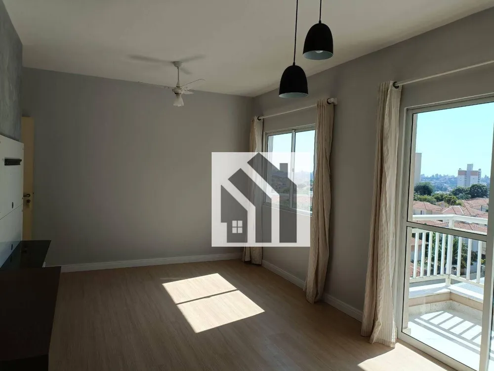 Apartamento, 2 quartos, 67 m² - Foto 2