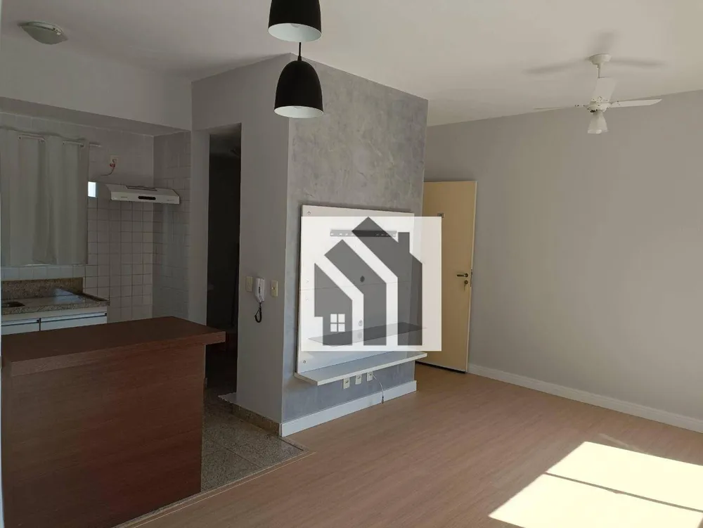 Apartamento, 2 quartos, 67 m² - Foto 3