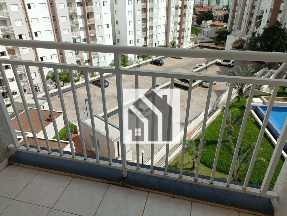 Apartamento, 2 quartos, 45 m² - Foto 4