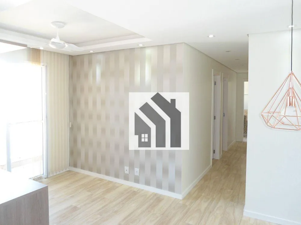 Apartamento, 2 quartos, 51 m² - Foto 4