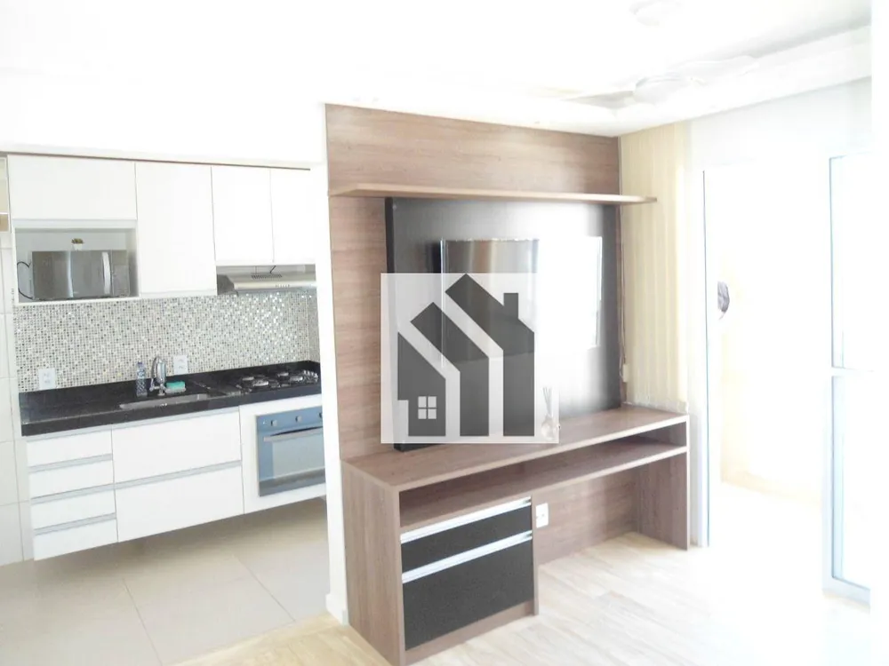 Apartamento, 2 quartos, 51 m² - Foto 2
