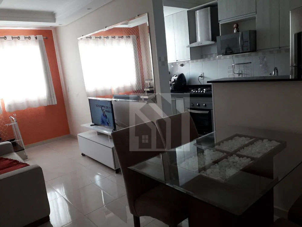 Cobertura, 2 quartos, 102 m² - Foto 4