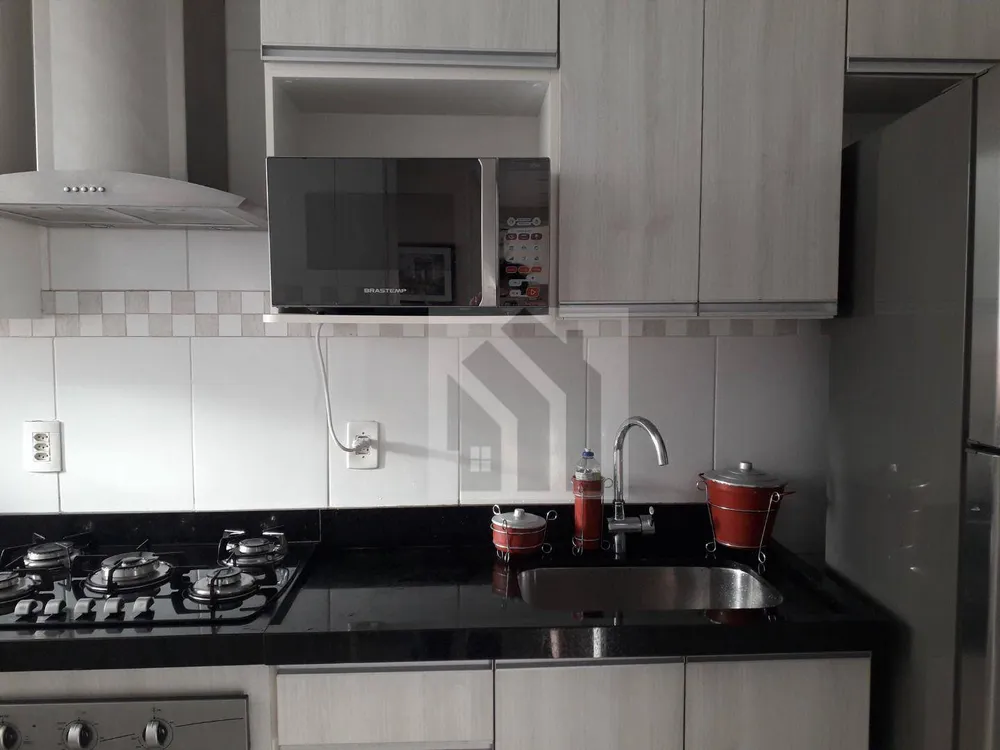 Cobertura, 2 quartos, 102 m² - Foto 1