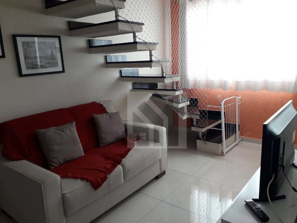 Cobertura, 2 quartos, 102 m² - Foto 2