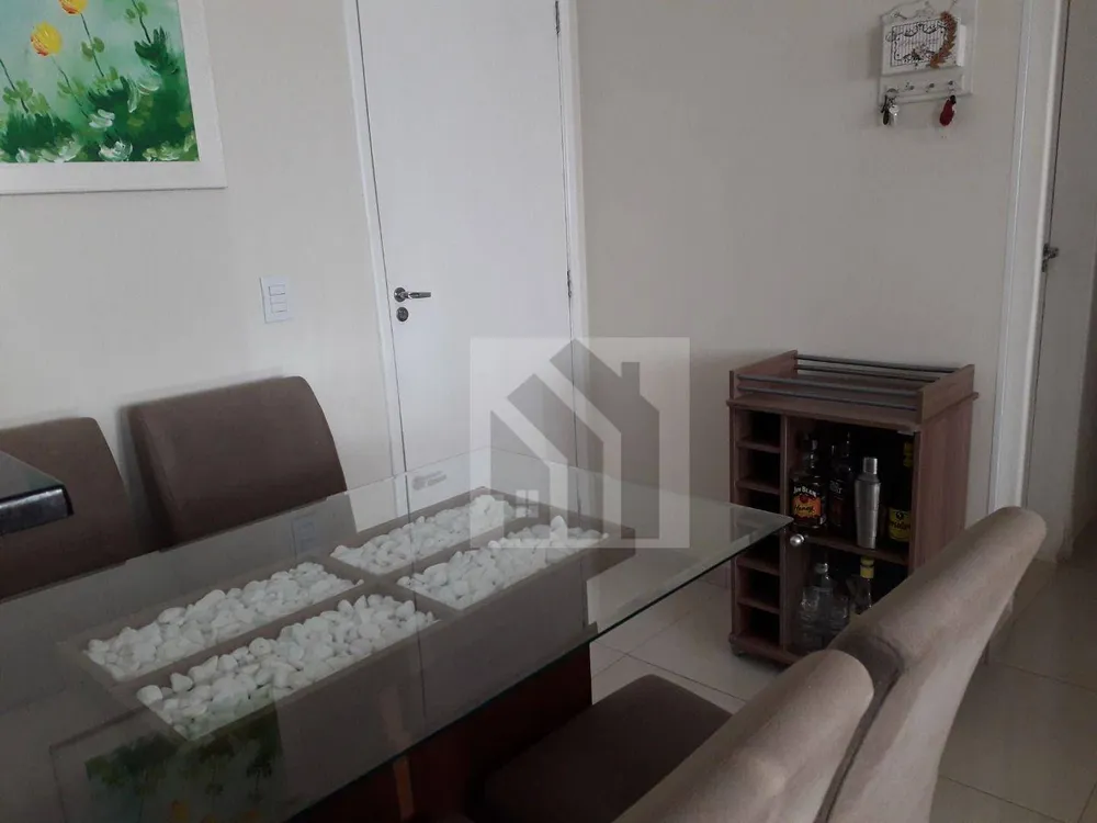 Cobertura, 2 quartos, 102 m² - Foto 3