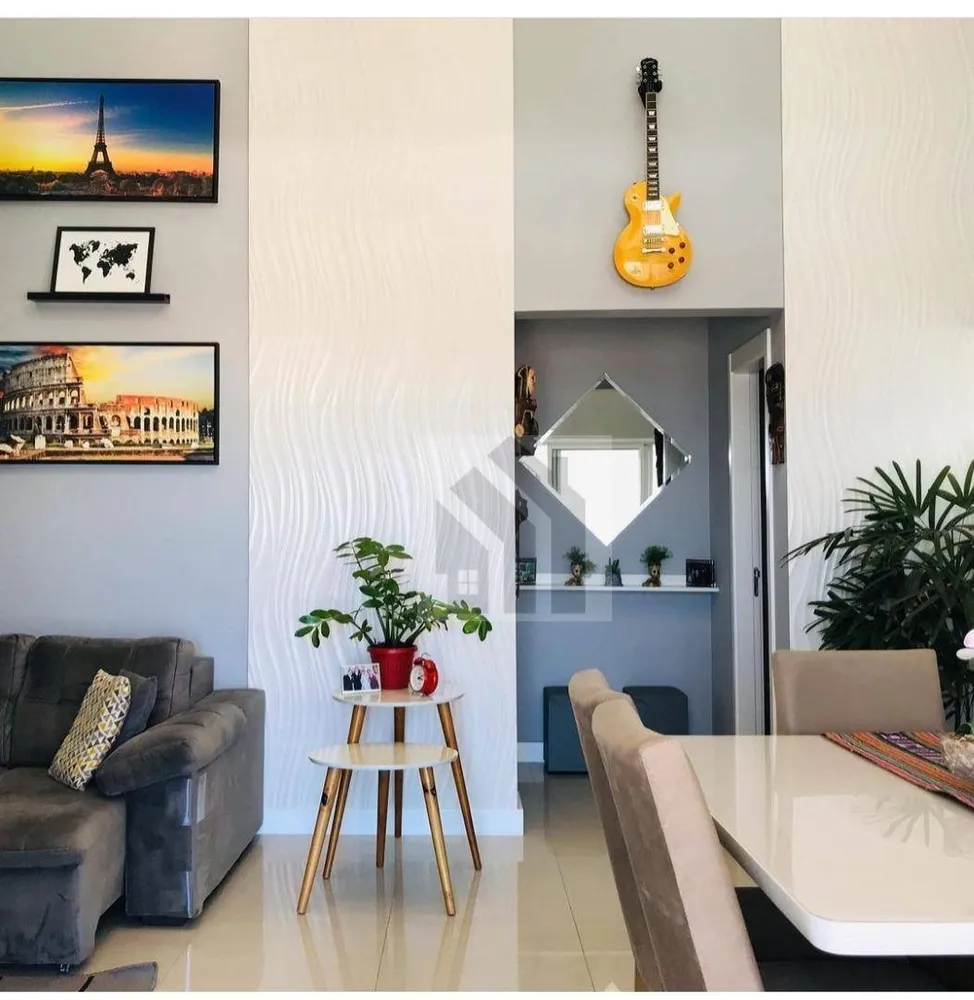 Apartamento, 3 quartos, 109 m² - Foto 3