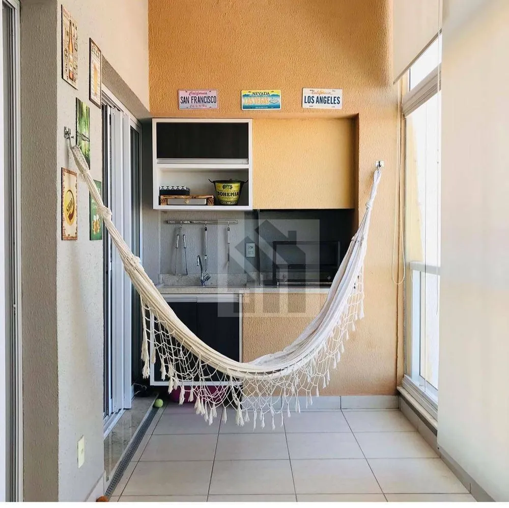 Apartamento, 3 quartos, 109 m² - Foto 4