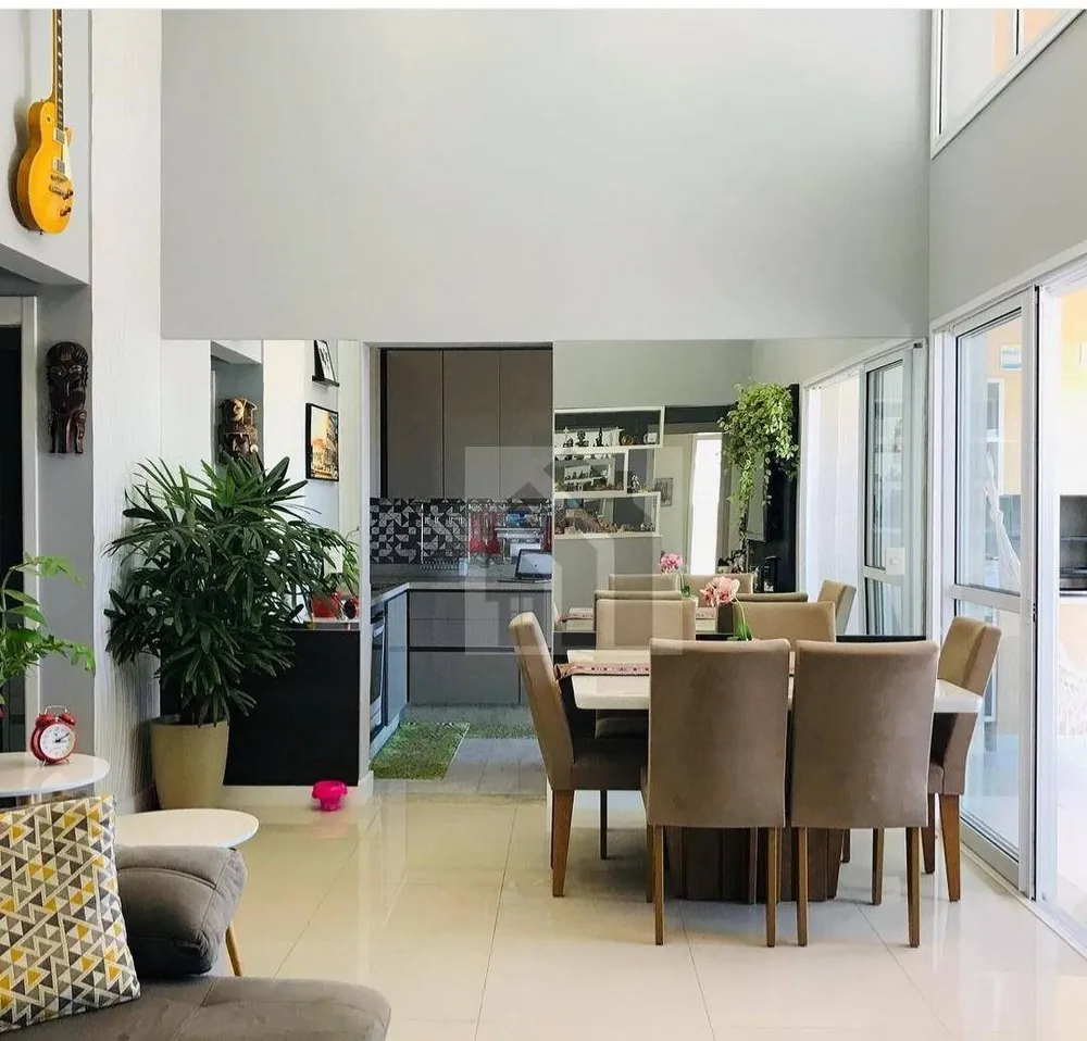 Apartamento, 3 quartos, 109 m² - Foto 1
