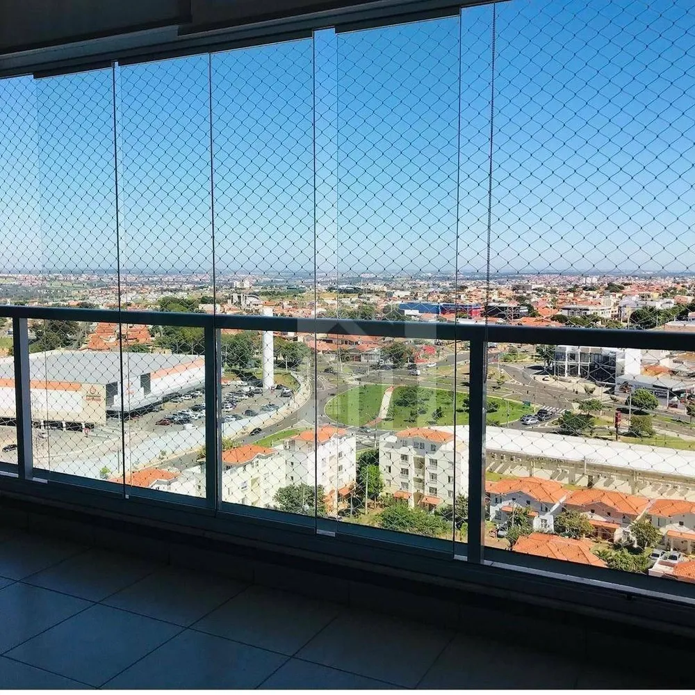 Apartamento, 3 quartos, 109 m² - Foto 2