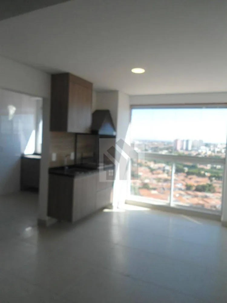 Apartamento, 2 quartos, 72 m² - Foto 1