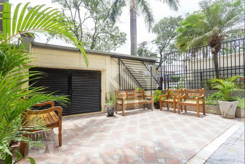 Apartamento, 2 quartos, 45 m² - Foto 4