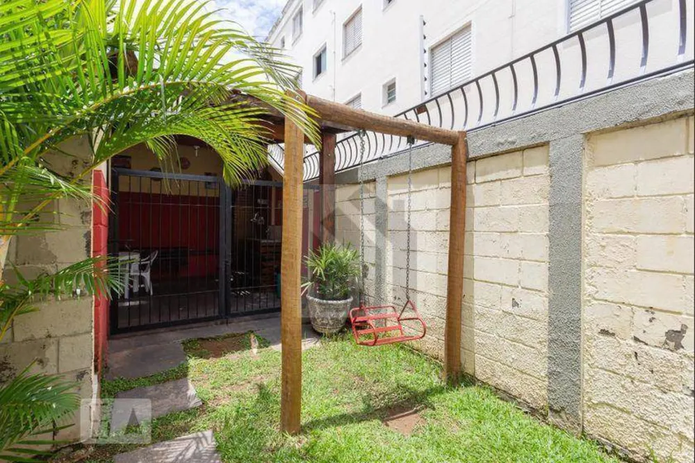 Apartamento, 2 quartos, 45 m² - Foto 2