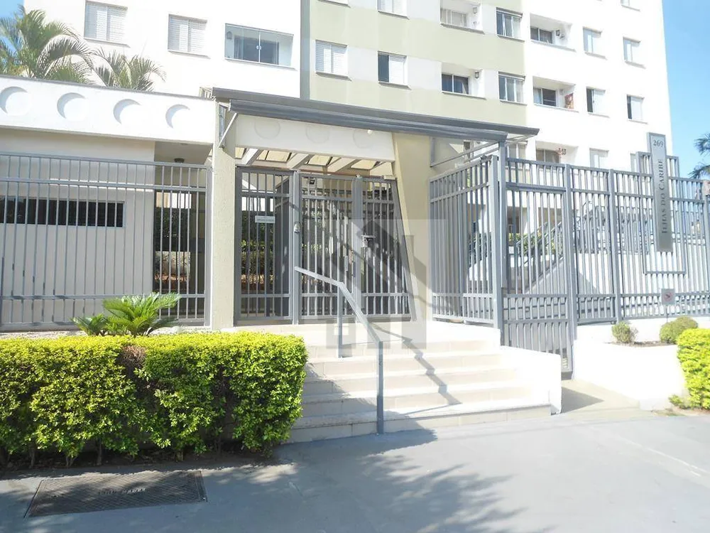 Apartamento, 3 quartos, 54 m² - Foto 4