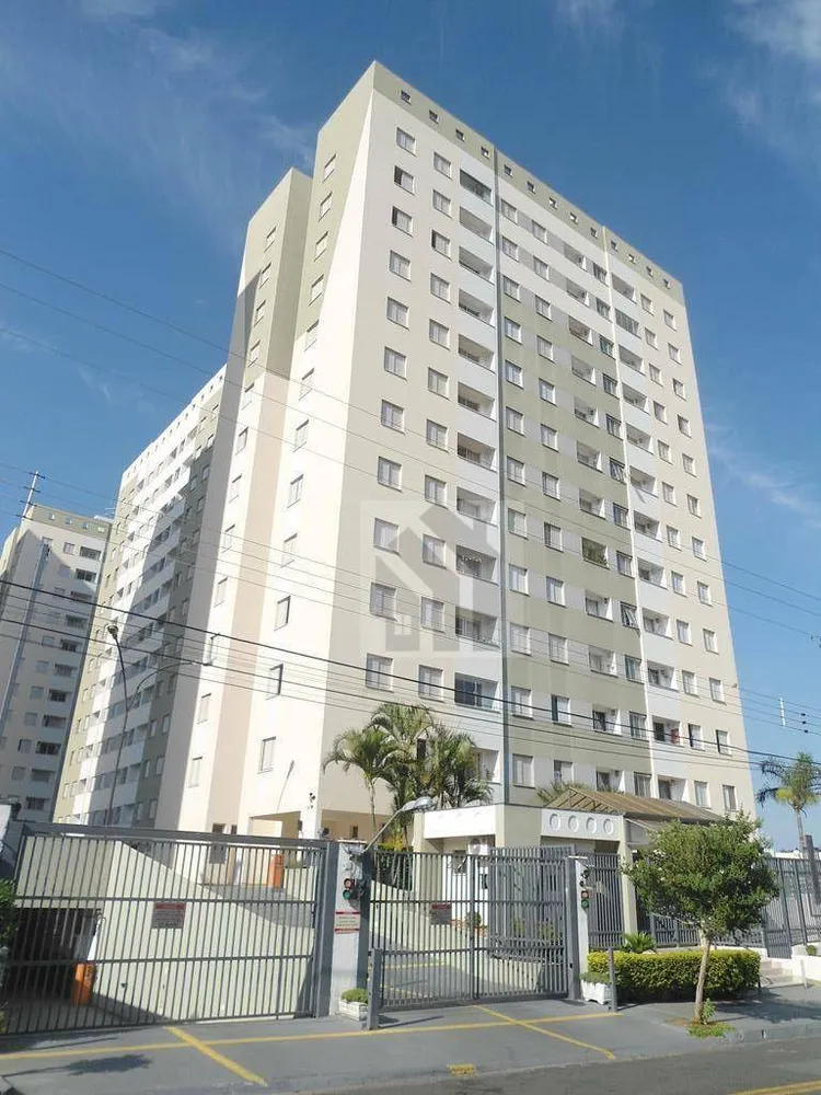 Apartamento, 3 quartos, 54 m² - Foto 2