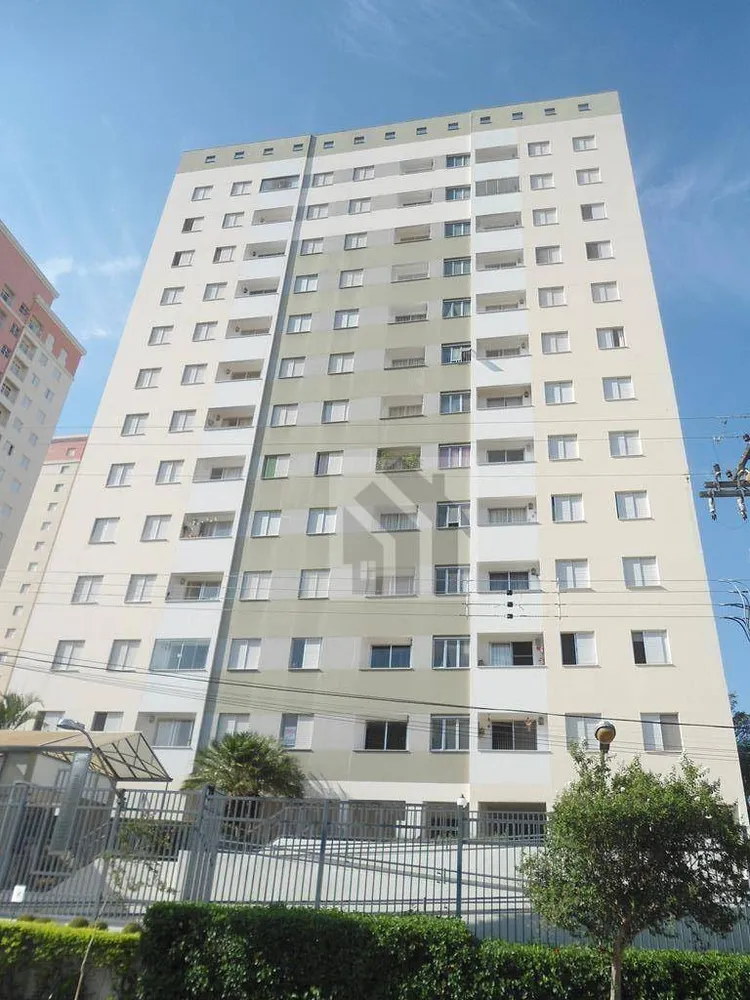 Apartamento, 3 quartos, 54 m² - Foto 3