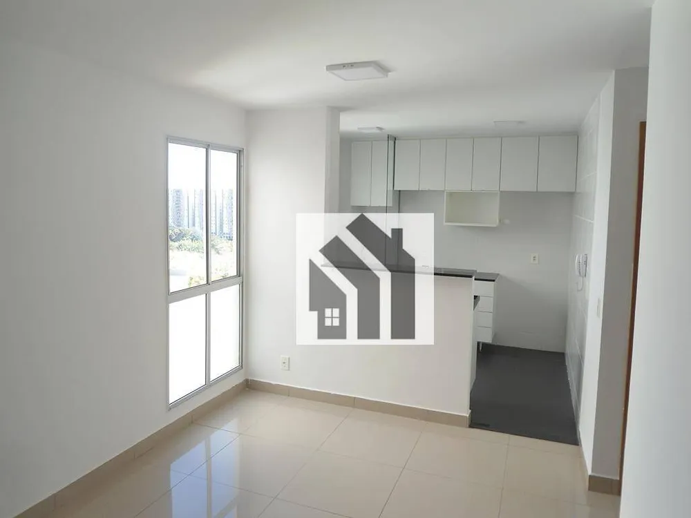 Apartamento, 2 quartos, 42 m² - Foto 3