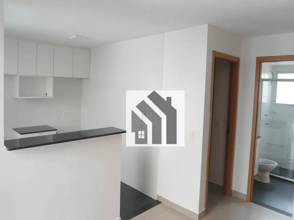 Apartamento, 2 quartos, 42 m² - Foto 4