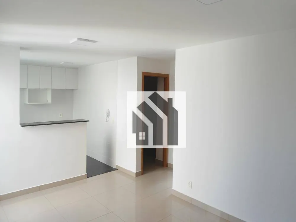 Apartamento, 2 quartos, 42 m² - Foto 2