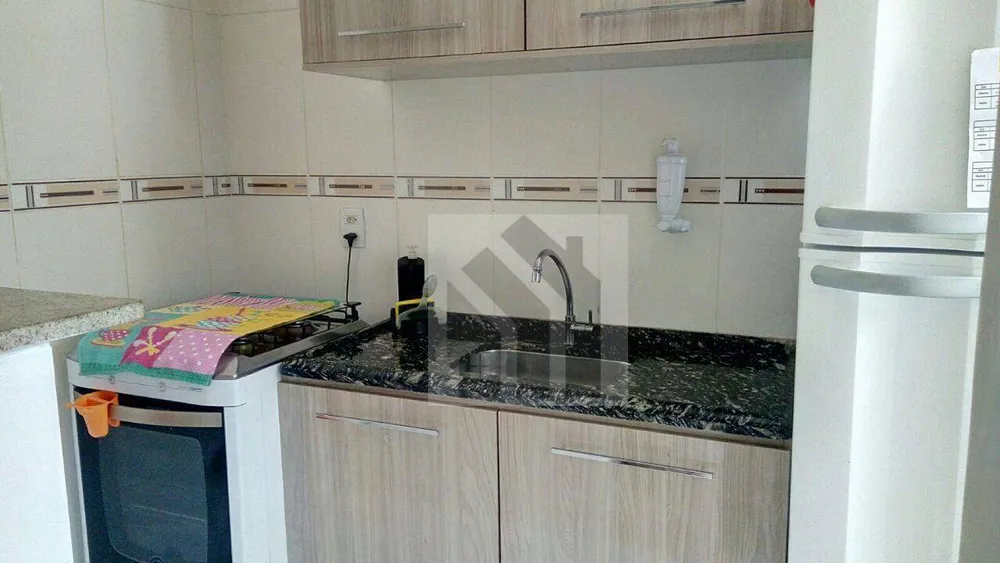 Apartamento, 2 quartos, 52 m² - Foto 4