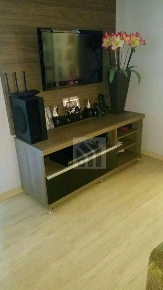 Apartamento, 2 quartos, 52 m² - Foto 3