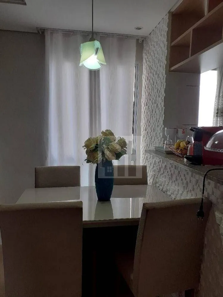 Apartamento, 2 quartos, 42 m² - Foto 4