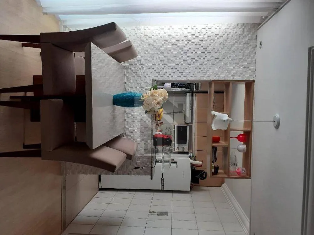 Apartamento, 2 quartos, 42 m² - Foto 2