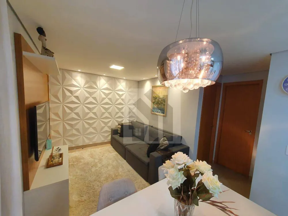Apartamento, 2 quartos, 42 m² - Foto 3