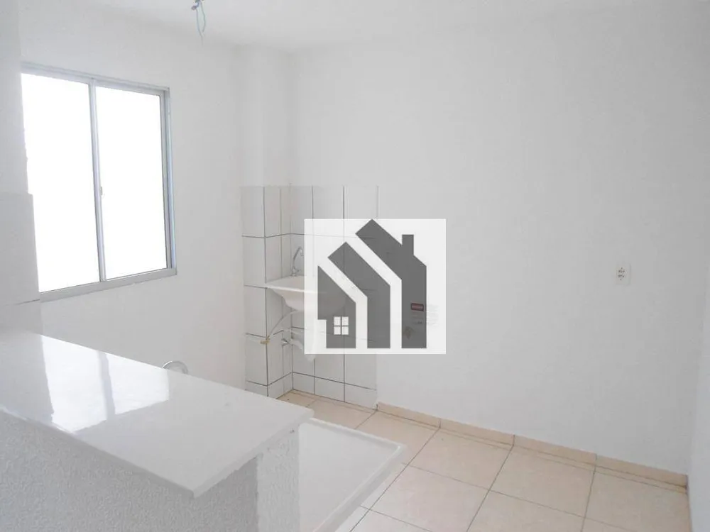 Apartamento, 2 quartos, 42 m² - Foto 4