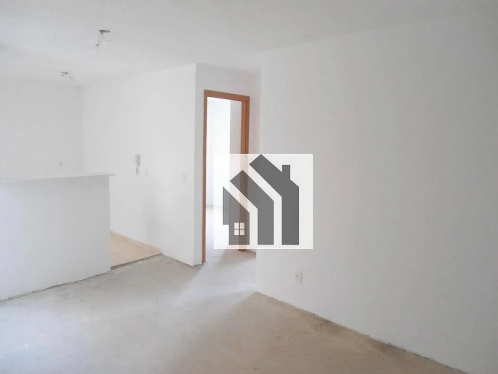 Apartamento, 2 quartos, 42 m² - Foto 1