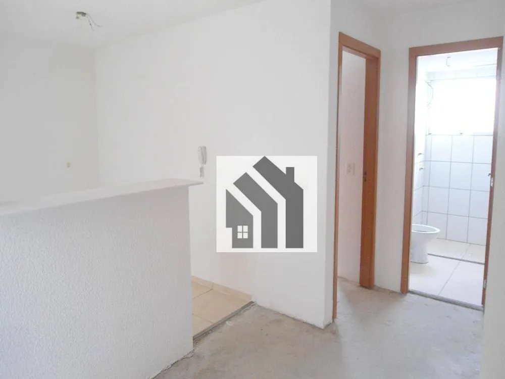 Apartamento, 2 quartos, 42 m² - Foto 2