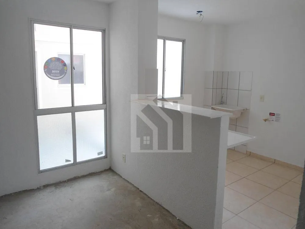 Apartamento, 2 quartos, 42 m² - Foto 4