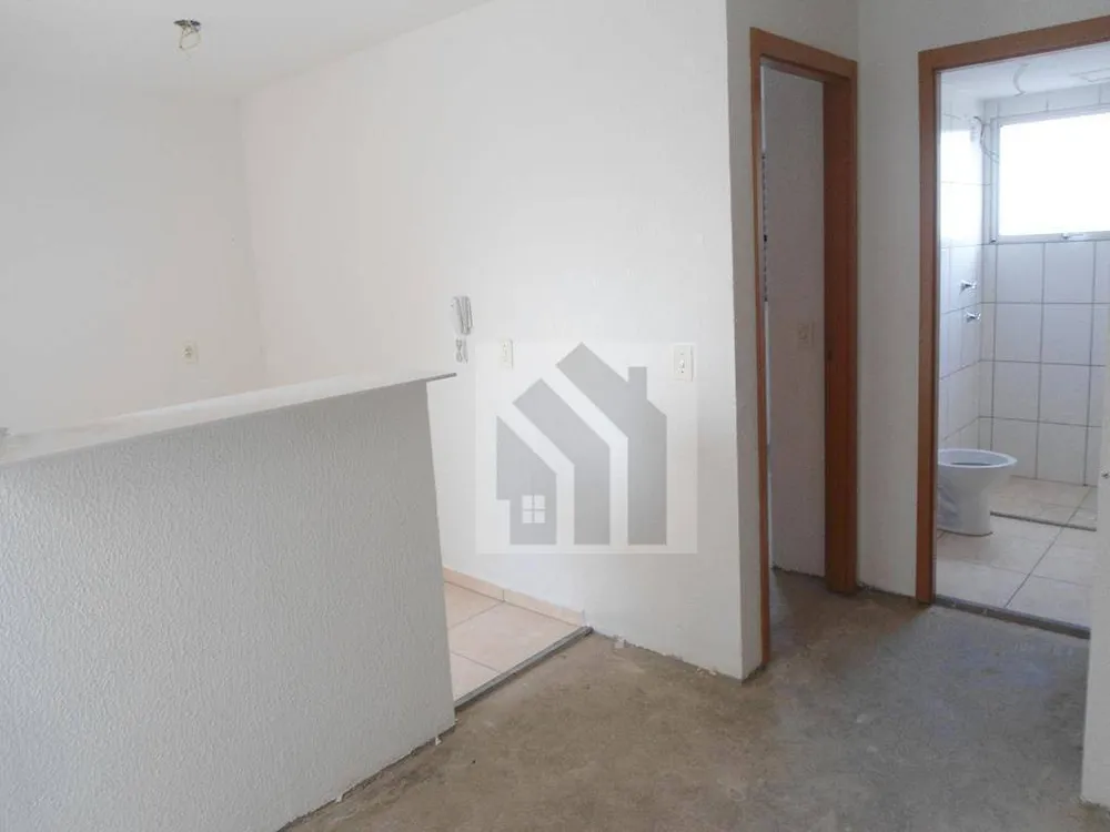 Apartamento, 2 quartos, 42 m² - Foto 3