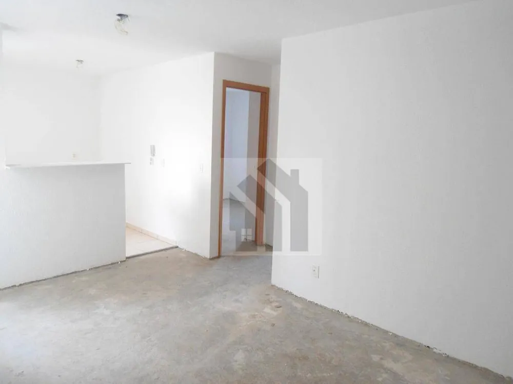 Apartamento, 2 quartos, 42 m² - Foto 2