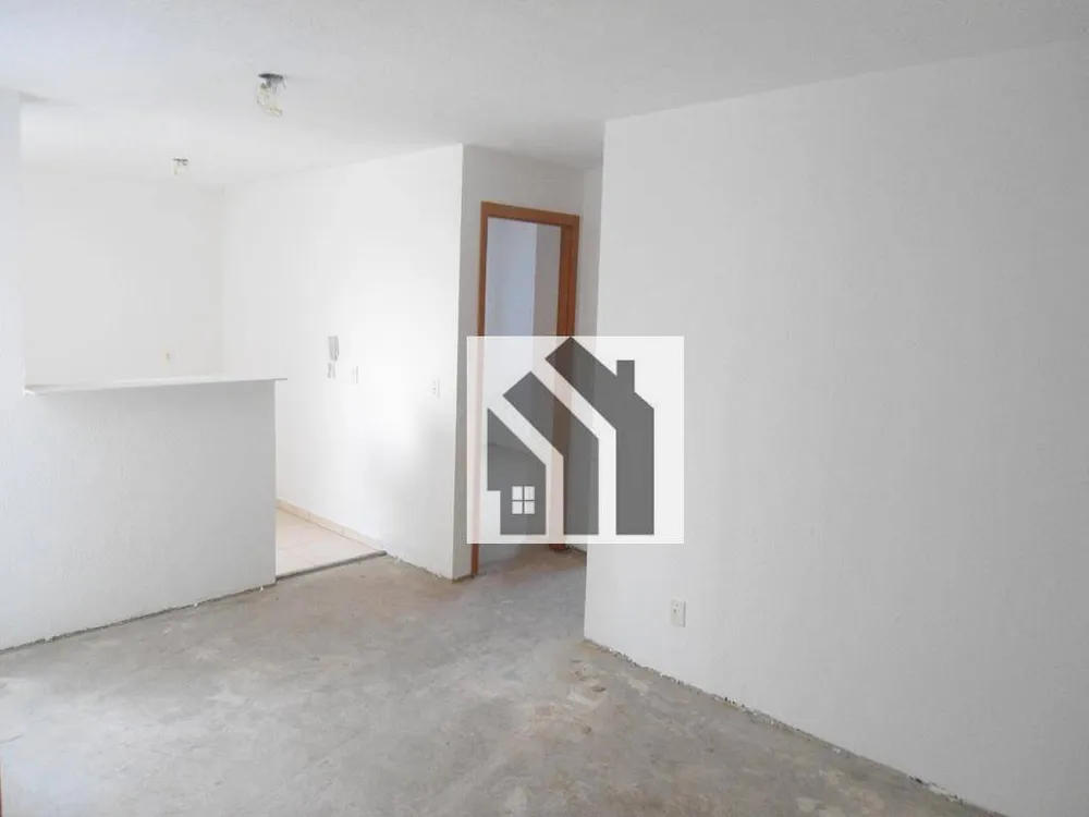 Apartamento, 2 quartos, 42 m² - Foto 3