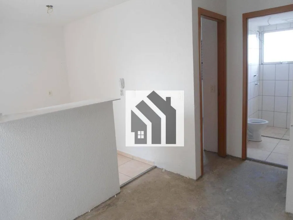 Apartamento, 2 quartos, 42 m² - Foto 4