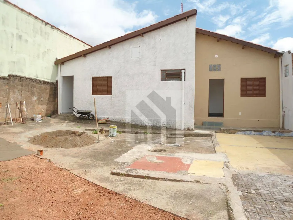 Casa, 3 quartos, 120 m² - Foto 2