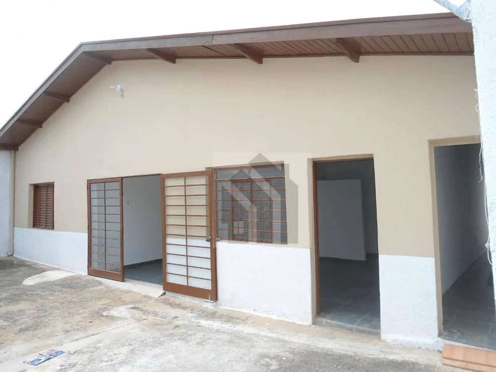 Casa, 3 quartos, 120 m² - Foto 1