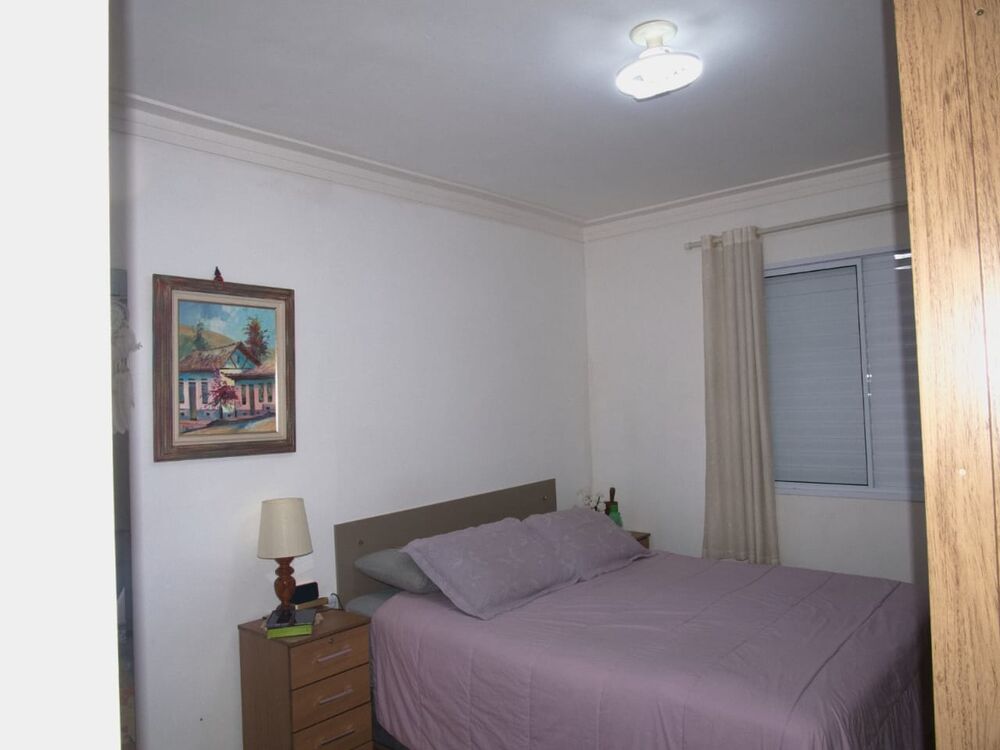 Apartamento à venda com 2 quartos, 65m² - Foto 8