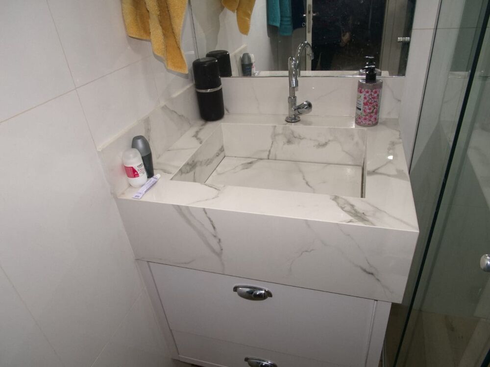 Apartamento à venda com 2 quartos, 65m² - Foto 12