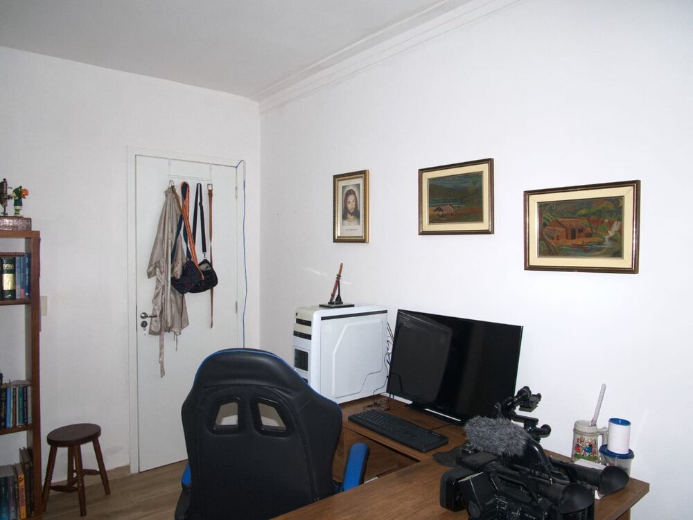 Apartamento à venda com 2 quartos, 65m² - Foto 10