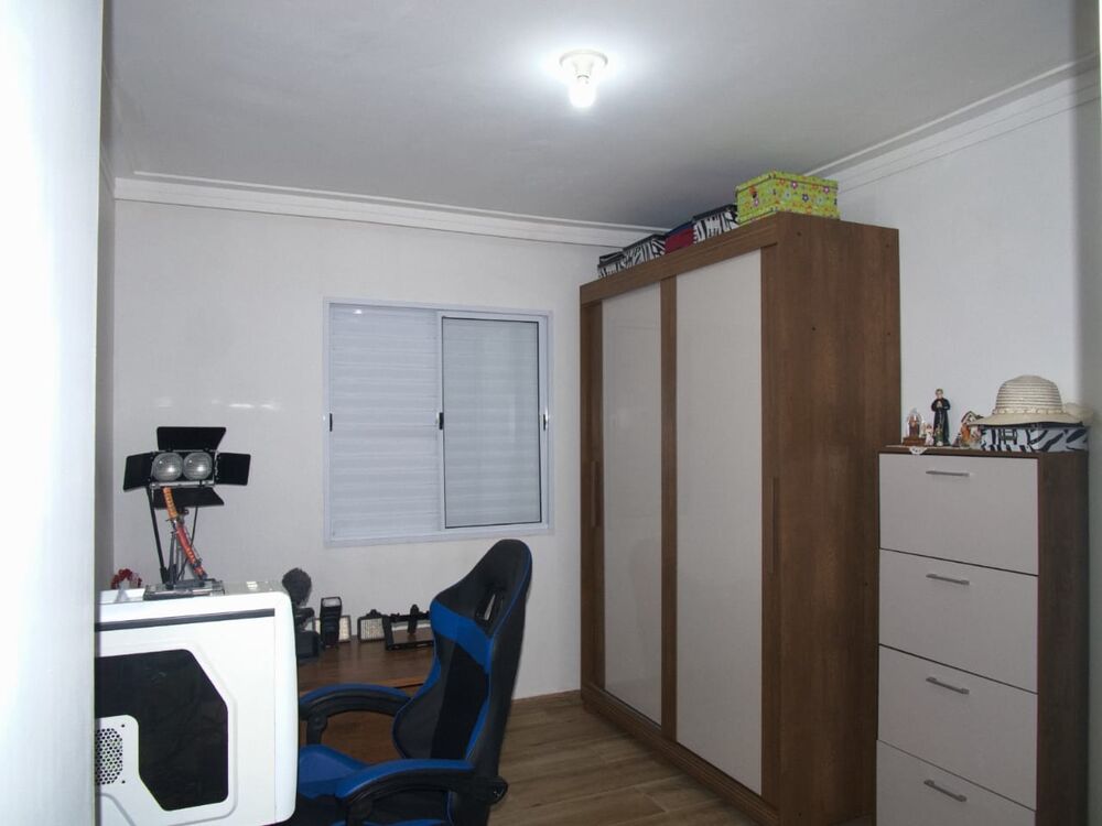 Apartamento à venda com 2 quartos, 65m² - Foto 9