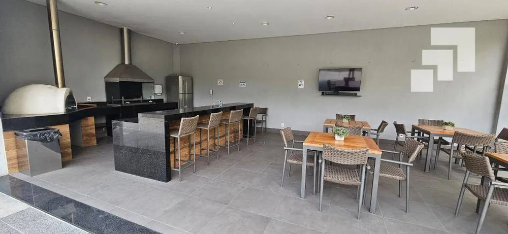 Apartamento, 1 quarto, 51 m² - Foto 3