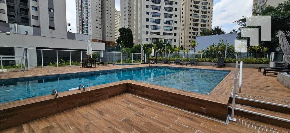 Apartamento, 1 quarto, 51 m² - Foto 9